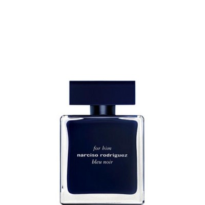 1 - Narciso Rodriguez for him bleu noir eau de toilette 50ml