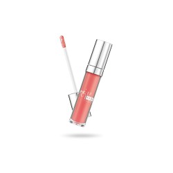 1 - PUPA Milano Miss Pupa Gloss Frosted Apricot 202 5 ml