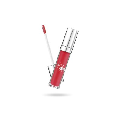 1 - PUPA Milano Miss Pupa Gloss Timeless Coral 204 5 ml