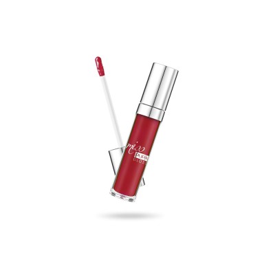 1 - PUPA Milano Miss Pupa Gloss Touch Of Red 205 5 ml