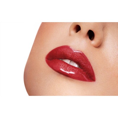2 - PUPA Milano Miss Pupa Gloss Touch Of Red 205 5 ml