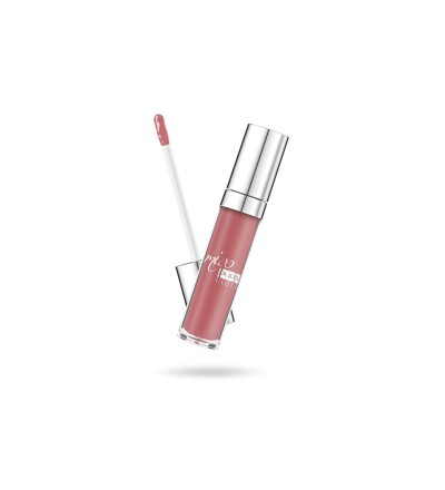 1 - PUPA Milano Miss Pupa Gloss Ingenious Pink 302 5 ml