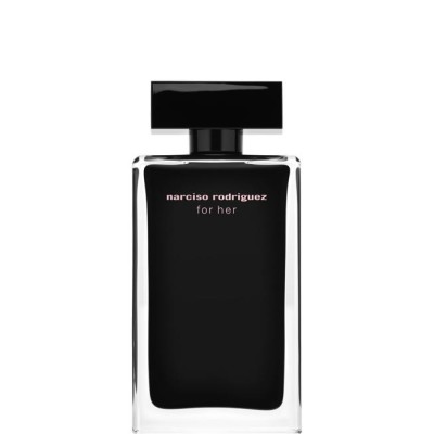 1 - Narciso Rodriguez for her Eau De Toilette 50ml