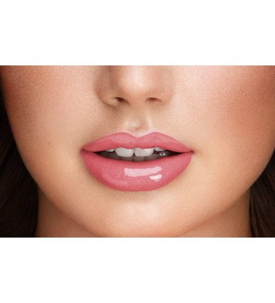 2 - PUPA Milano Miss Pupa Gloss Ingenious Pink 302 5 ml