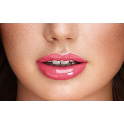 2 - PUPA Milano Miss Pupa Gloss Extreme Fuchsia 303 5 ml