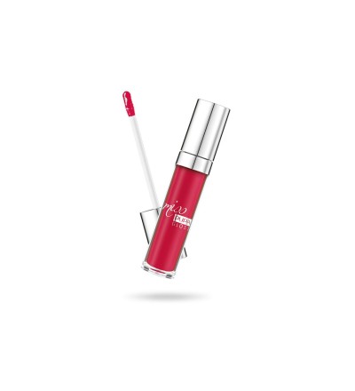 1 - PUPA Milano Miss Pupa Gloss Essential Red 305 5 ml