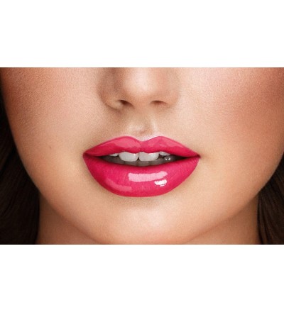 2 - PUPA Milano Miss Pupa Gloss Essential Red 305 5 ml