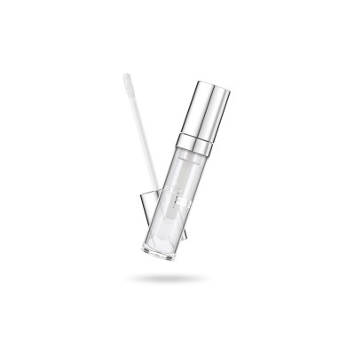 1 - PUPA Milano Miss Pupa Gloss 020033A100 Crystal Glass 5ml