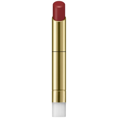 1 - Sensai Contouring Lipstick (Refill) CL02 Chic Red 2g