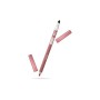 1 - PUPA Milano True Lips 002 Tea Rose 1.2g