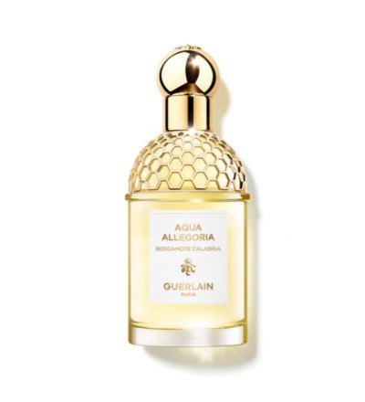 1 - Guerlain Bergamote Calabria Eau De Toilette 75ml
