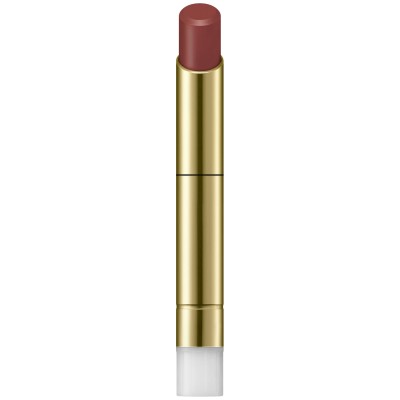 1 - Sensai Contouring Lipstick (Refill) CL05 Soft Red 2g