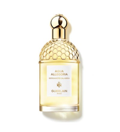 1 - Guerlain Bergamote Calabria Eau De Toilette 125ml