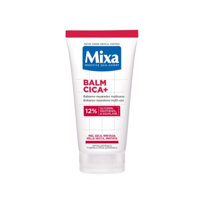 1 - Mixa Balm Cica+ 50 ml Unisex