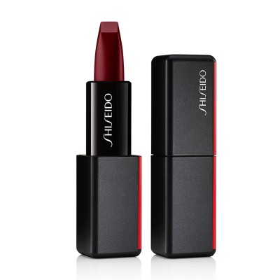 2 - Shiseido ModernMatte Powder Velvel Rope 522