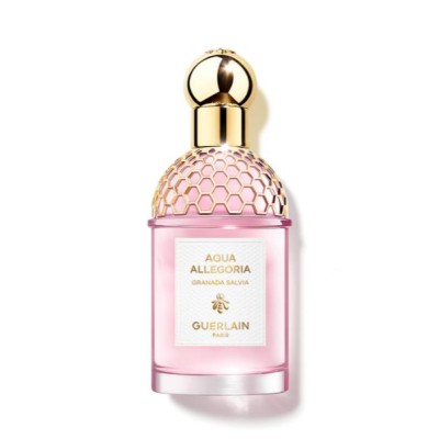 1 - Guerlain Granada Salvia Eau De Toilette 75ml