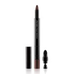 1 - Shiseido Kajal InkArtist 01 Tea House 0.8g