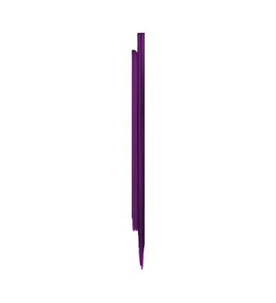 2 - Shiseido Kajal InkArtist 05 Plum Blossom 0.8g