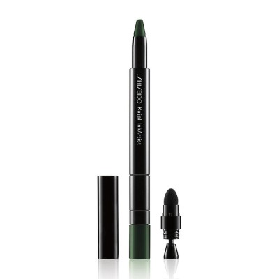 1 - Shiseido Kajal InkArtist 06 Birodo Green 0.8g