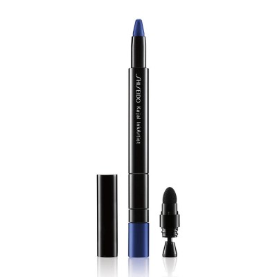 1 - Shiseido Kajal InkArtist 08 Gunjo Blue 0.8g