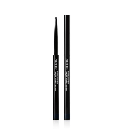 1 - Shiseido MicroLiner Ink 01 Black 0.08g