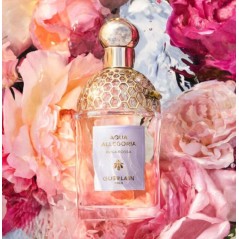 2 - Guerlain Rosa Rossa Eau De Toilette 75ml