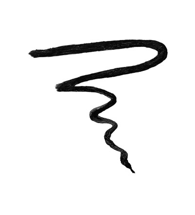 2 - Shiseido MicroLiner Ink 01 Black 0.08g