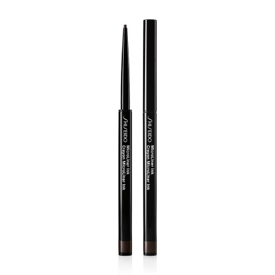 1 - Shiseido MicroLiner Ink 02 Brown 0.08g