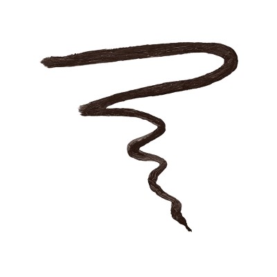 2 - Shiseido MicroLiner Ink 02 Brown 0.08g