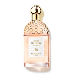 1 - Guerlain Rosa Rossa Eau De Toilette 125ml