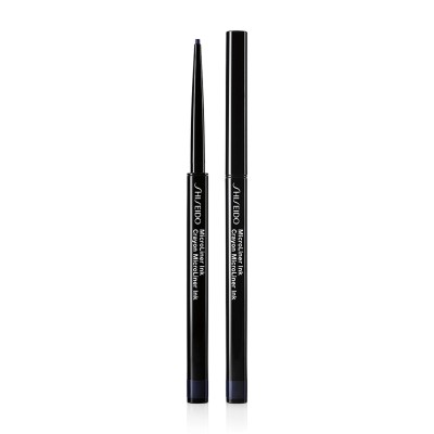 1 - Shiseido MicroLiner Ink 04 Navy 0.08g