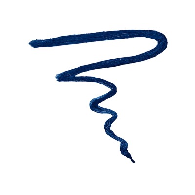 2 - Shiseido MicroLiner Ink 04 Navy 0.08g