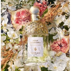 2 - Guerlain Nerolia Vetiver Eau De Toilette 125ml