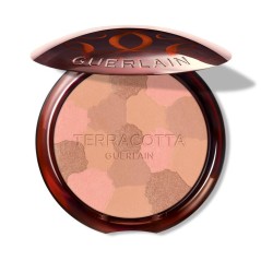 1 - Guerlain Terracotta Light 00 Clair Rose