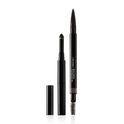 1 - Shiseido Brow InkTrio 03 Deep Brown 0.31g
