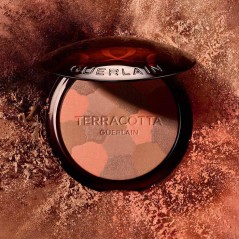 2 - Guerlain Terracotta Light 00 Clair Rose