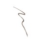 3 - Shiseido Brow InkTrio 04 Ebony 0.31g