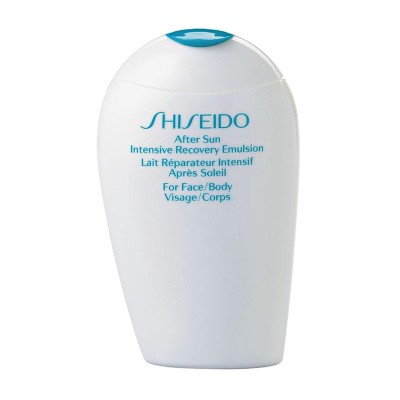 1 - Shiseido After Sun Intensive Recovery Emulsion