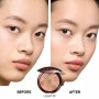 3 - Guerlain Terracotta Light 01 Tonalità Dorata Chiara