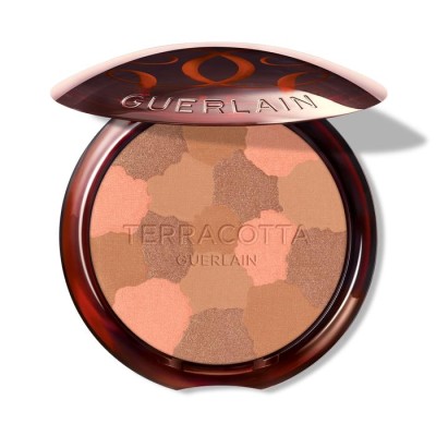 1 - Guerlain Terracotta Light 03 Tonalità Dorata Media