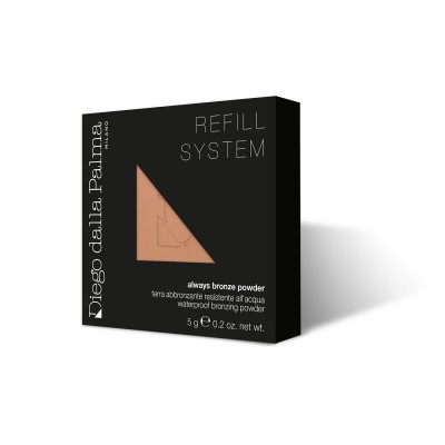 1 - Diego dalla Palma Always Bronze 111 Terracotta 5g
