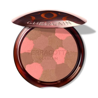 1 - Guerlain Terracotta Light 04 Rosa Scuro