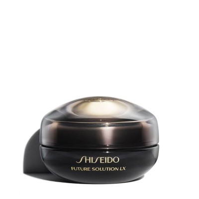 1 - Shiseido Future Solution LX Eye and Lip Contour Regenerating Cream