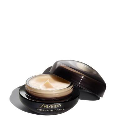 2 - Shiseido Future Solution LX Eye and Lip Contour Regenerating Cream