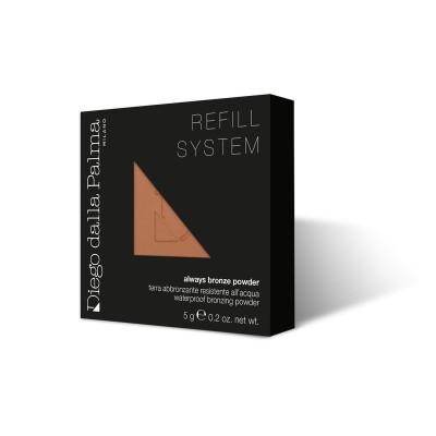 1 - Diego dalla Palma Always Bronze 113 Cacao Chiaro 5g