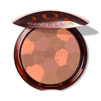1 - Guerlain Terracotta Light 05 Deep Warm