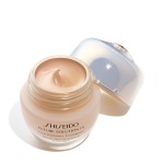 1 - Shiseido Total Radiance Foundation, 3 Natural