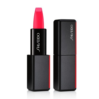 2 - Shiseido ModernMatte Powder Shock Wave 513