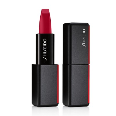 2 - Shiseido ModernMatte Powder Mellow Drama 515