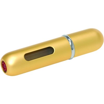 2 - Travalo Classic HD Oro Alluminio, Plastica 5 ml